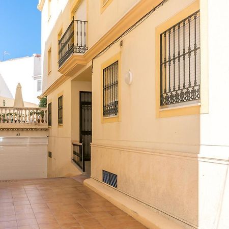 Sf Carihuela Luxury Suite Torremolinos Eksteriør bilde