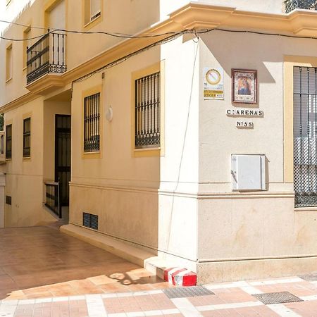 Sf Carihuela Luxury Suite Torremolinos Eksteriør bilde