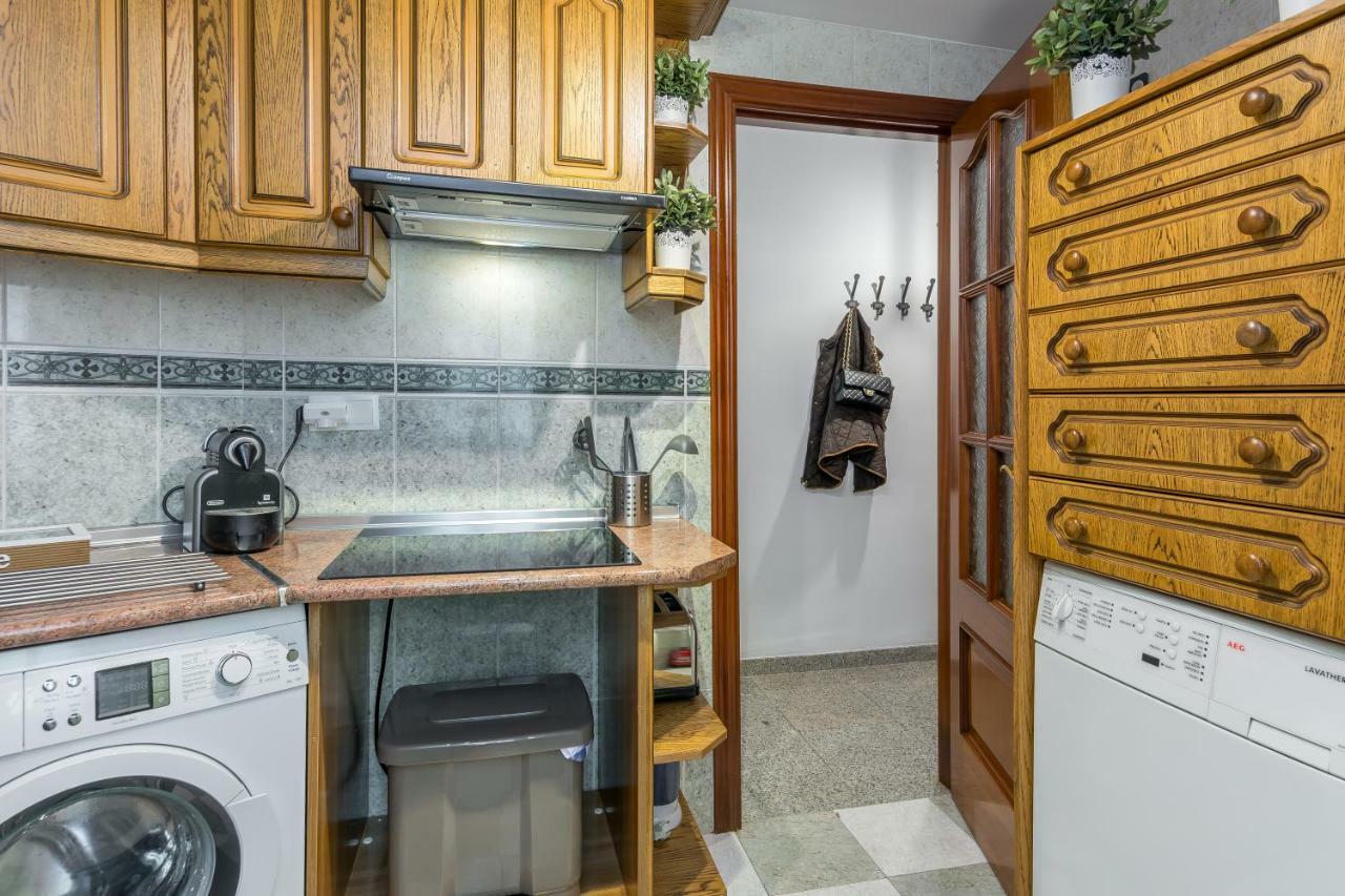 Sf Carihuela Luxury Suite Torremolinos Eksteriør bilde