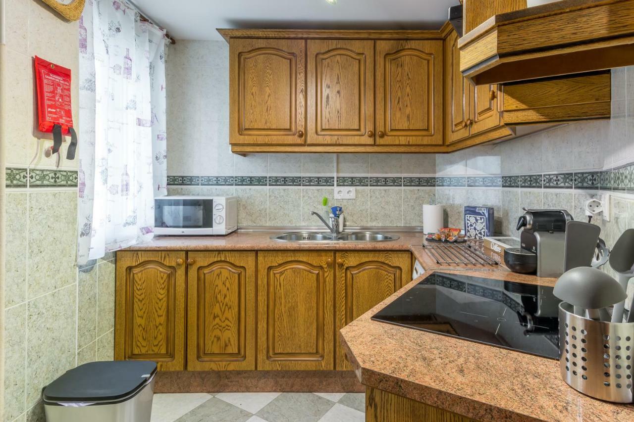 Sf Carihuela Luxury Suite Torremolinos Eksteriør bilde