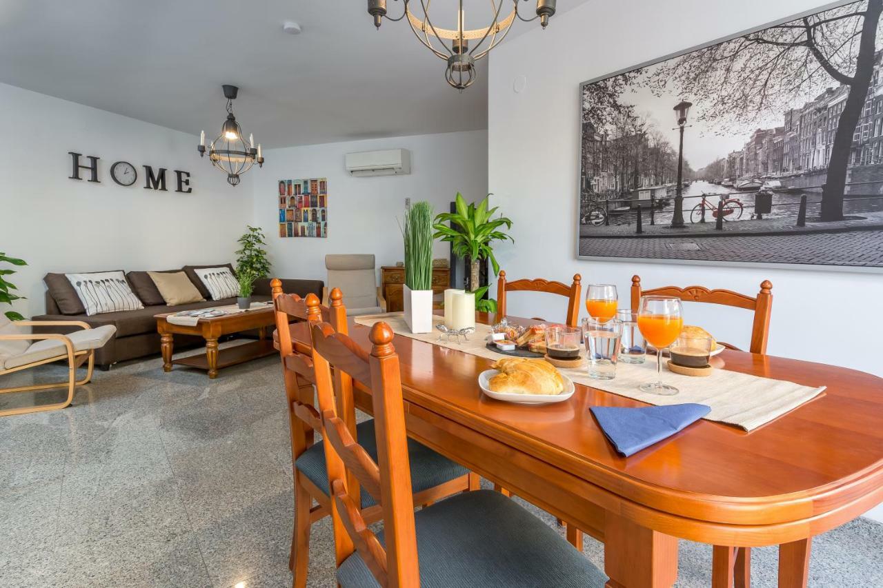 Sf Carihuela Luxury Suite Torremolinos Eksteriør bilde